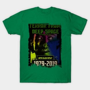 Deep Space T-Shirt